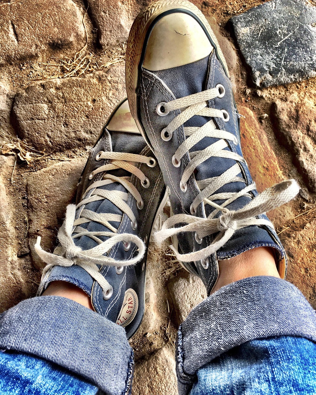 sneaker