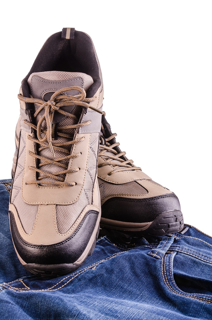sneaker