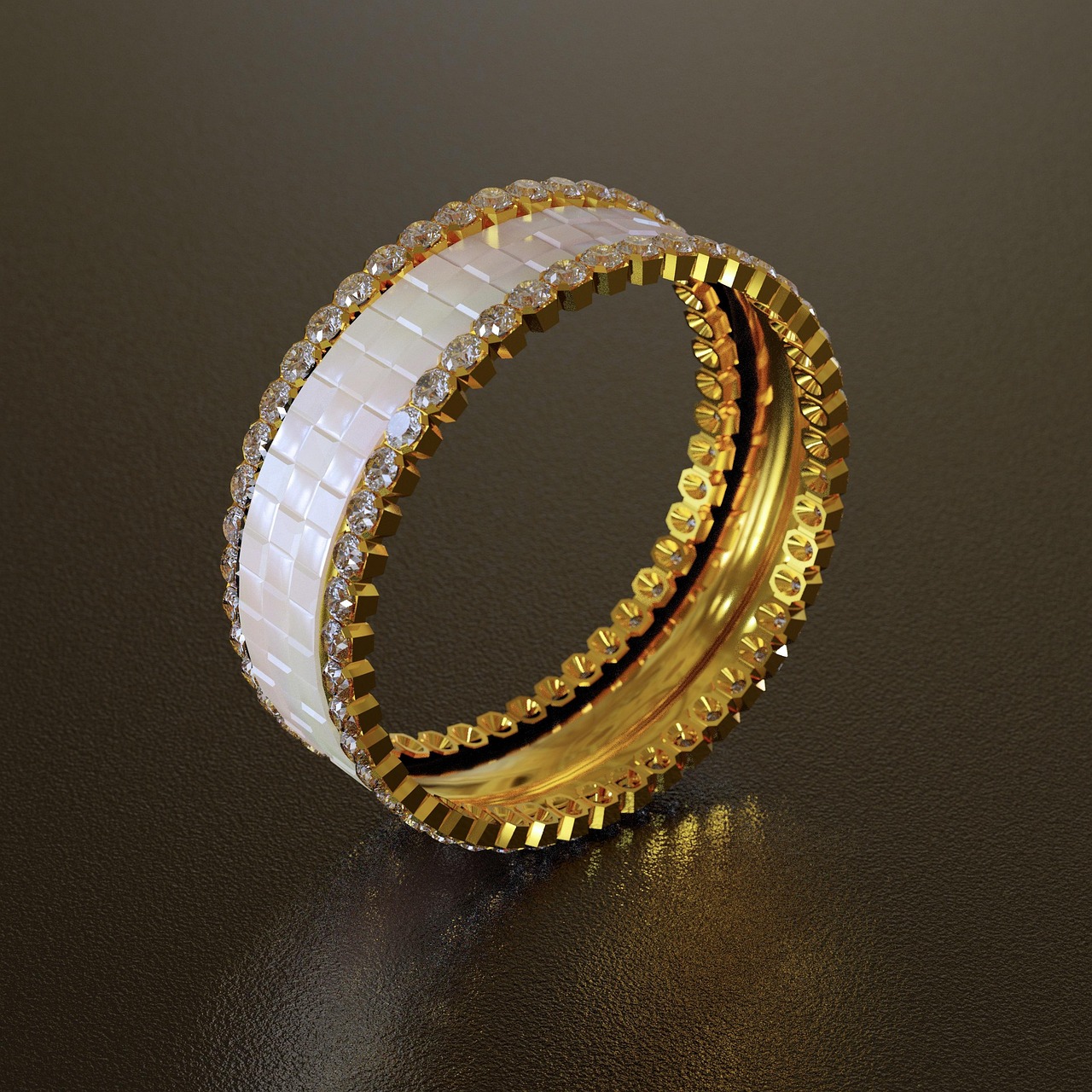 Ring 5