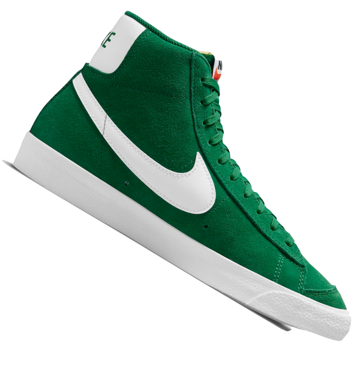 blazer 2