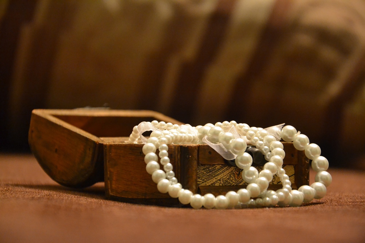 Necklace